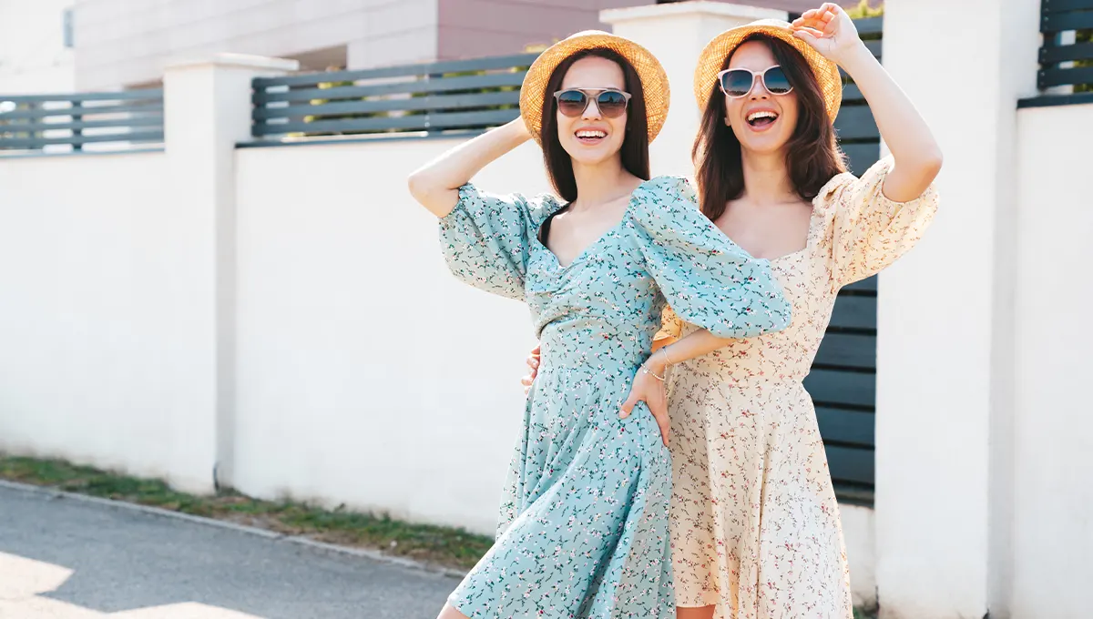 summer dresses for women